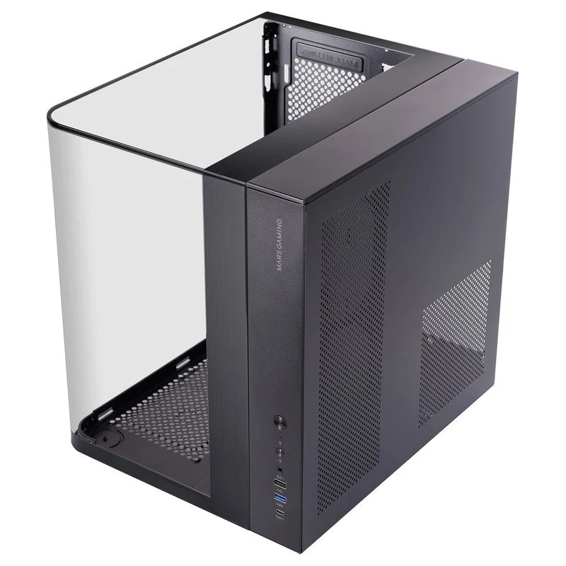 Mars Gaming Mc-infiniolite ATX - Image 3