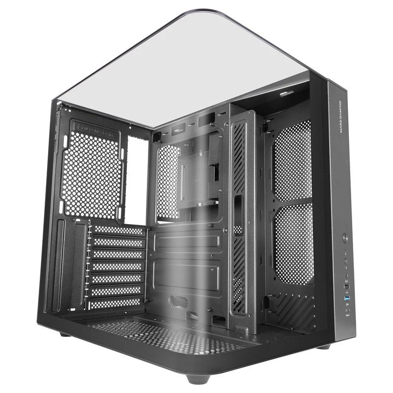 Mars Gaming Mc-infiniolite ATX - Image 4
