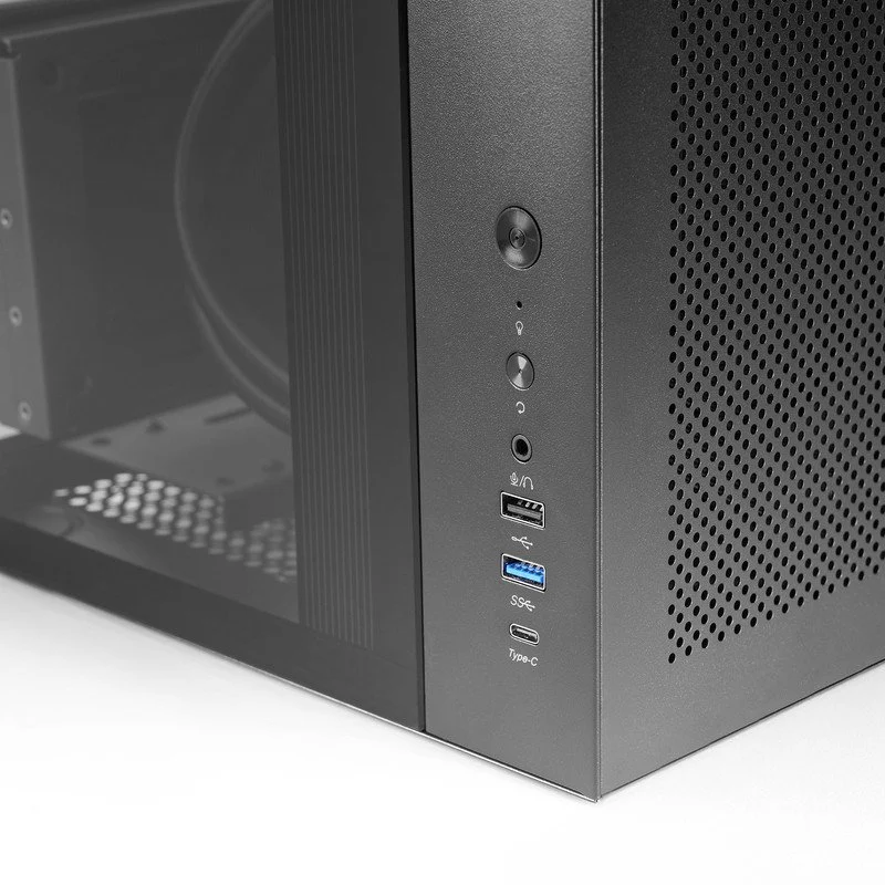 Mars Gaming Mc-infiniolite ATX - Image 5