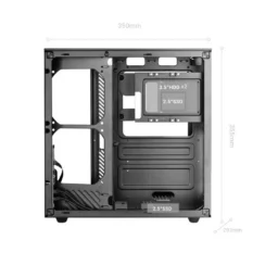 Mars Gaming Mc-infiniolite ATX - Thumbnail Image 7