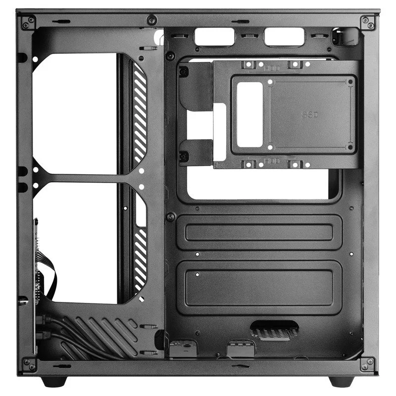 Mars Gaming Mc-infiniolite ATX - Image 9
