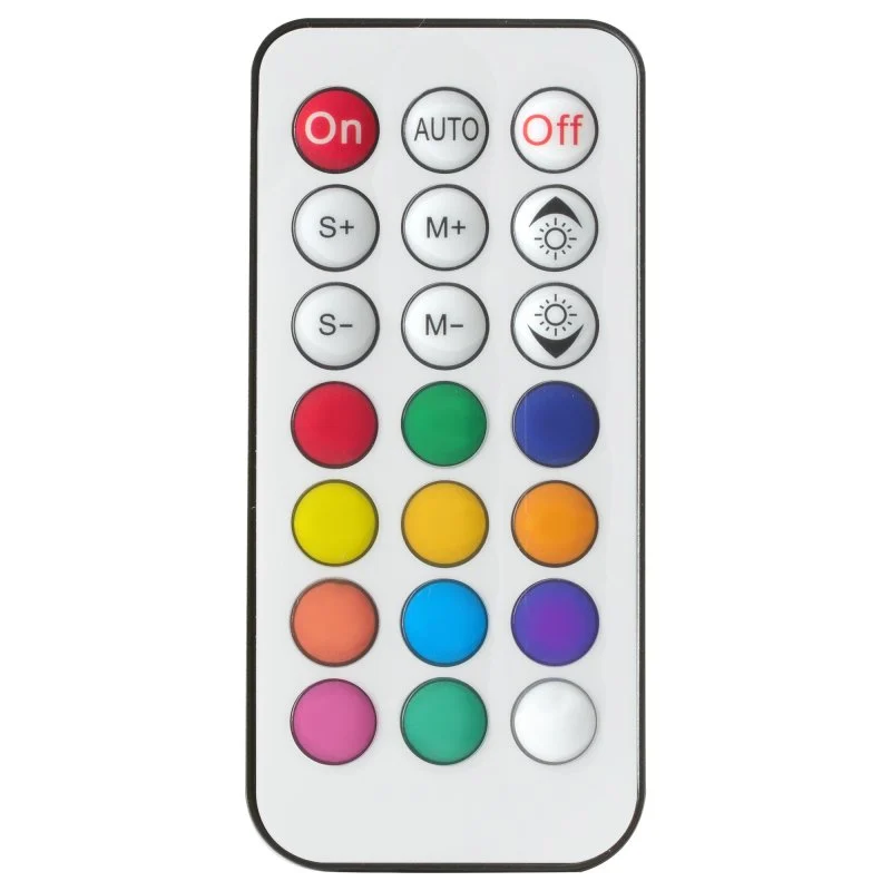 Mars Gaming MC-KX ARGB Vidro Temperado USB 3.0 Branca - Image 5