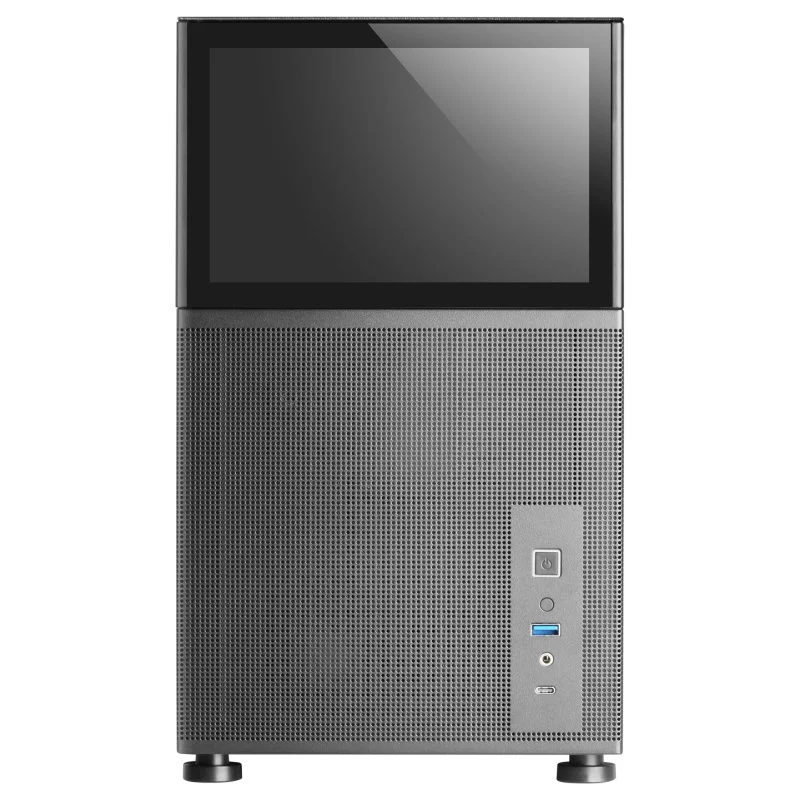 Mars Gaming MC-LCD Micro-ATX Painel LCD IPS 8" - Image 4