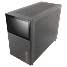 Mars Gaming MC-LCD Micro-ATX Painel LCD IPS 8" - Thumbnail Image 5