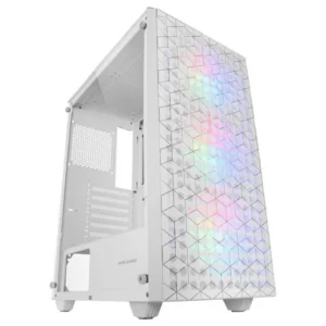 Mars Gaming MC-MAG Semitorre ATX FRGB USB 3.0 Branca
