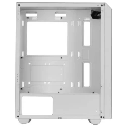 Mars Gaming MC-MAG Semitorre ATX FRGB USB 3.0 Branca - Thumbnail Image 3