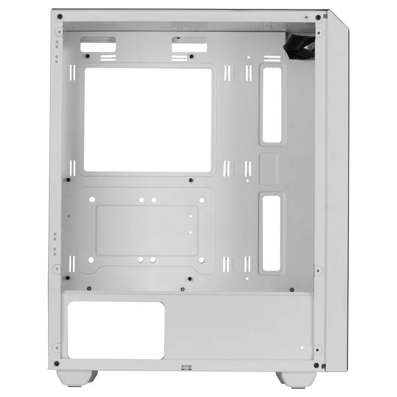 Mars Gaming MC-MAG Semitorre ATX FRGB USB 3.0 Branca - Image 3