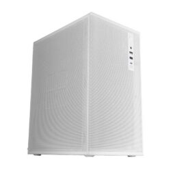 Torre Mars Gaming MC-MESHPRO MicroATX AirMesh Pro USB-C - Thumbnail Image 1