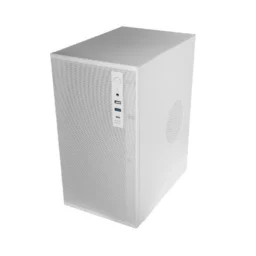 Torre Mars Gaming MC-MESHPRO MicroATX AirMesh Pro USB-C - Thumbnail Image 2