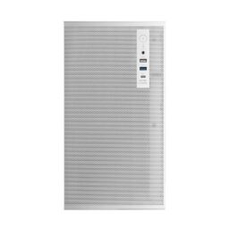 Torre Mars Gaming MC-MESHPRO MicroATX AirMesh Pro USB-C - Thumbnail Image 3