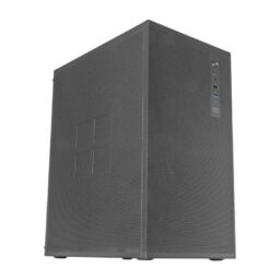 Mars Gaming MC-MESHPRO MicroATX AirMesh Pro System - Thumbnail Image 1