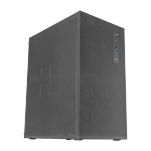 Mars Gaming MC-MESHPRO MicroATX AirMesh Pro System