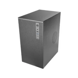 Mars Gaming MC-MESHPRO MicroATX AirMesh Pro System - Thumbnail Image 2