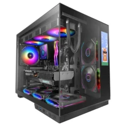 Mars Gaming MC-MIRAGE Caixa ATX LCD IPS 7,2" - Thumbnail Image 1