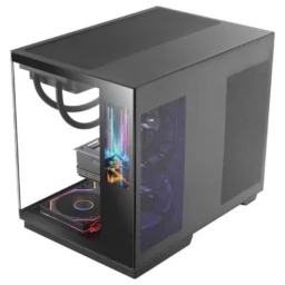 Mars Gaming MC-MIRAGE Caixa ATX LCD IPS 7,2" - Thumbnail Image 3
