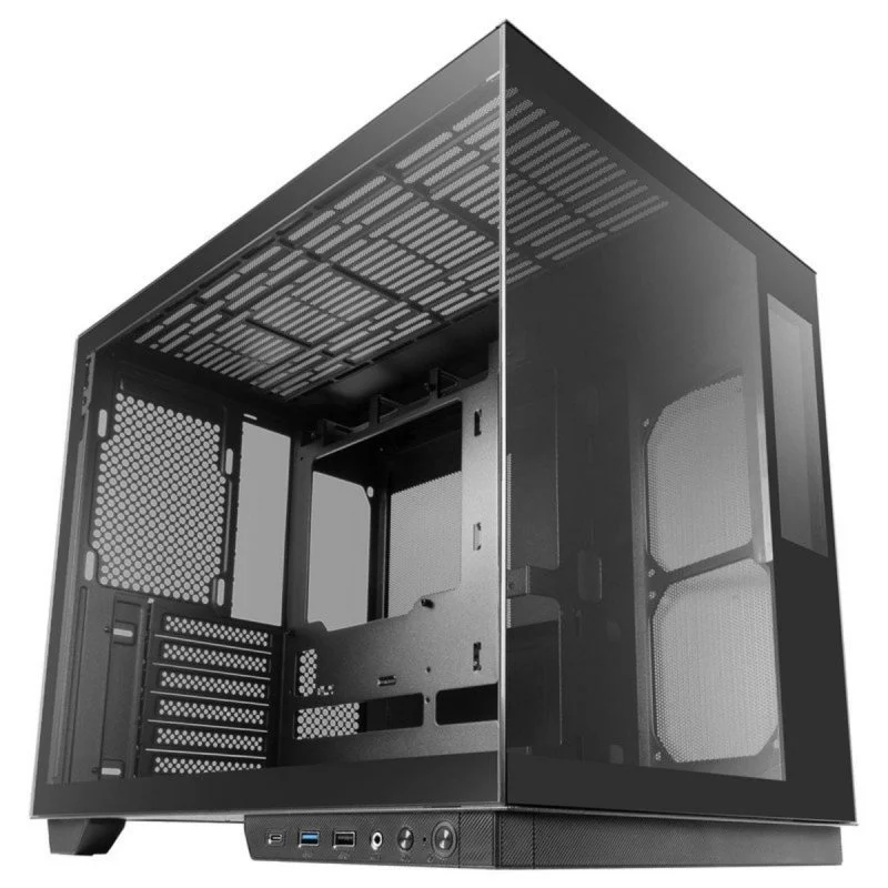 Mars Gaming MC-MIRAGE Caixa ATX LCD IPS 7,2" - Image 4
