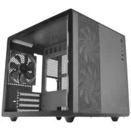 Mars Gaming MC-MPRO MicroATX Vidro Temperado USB 3.0 - Thumbnail Image 4