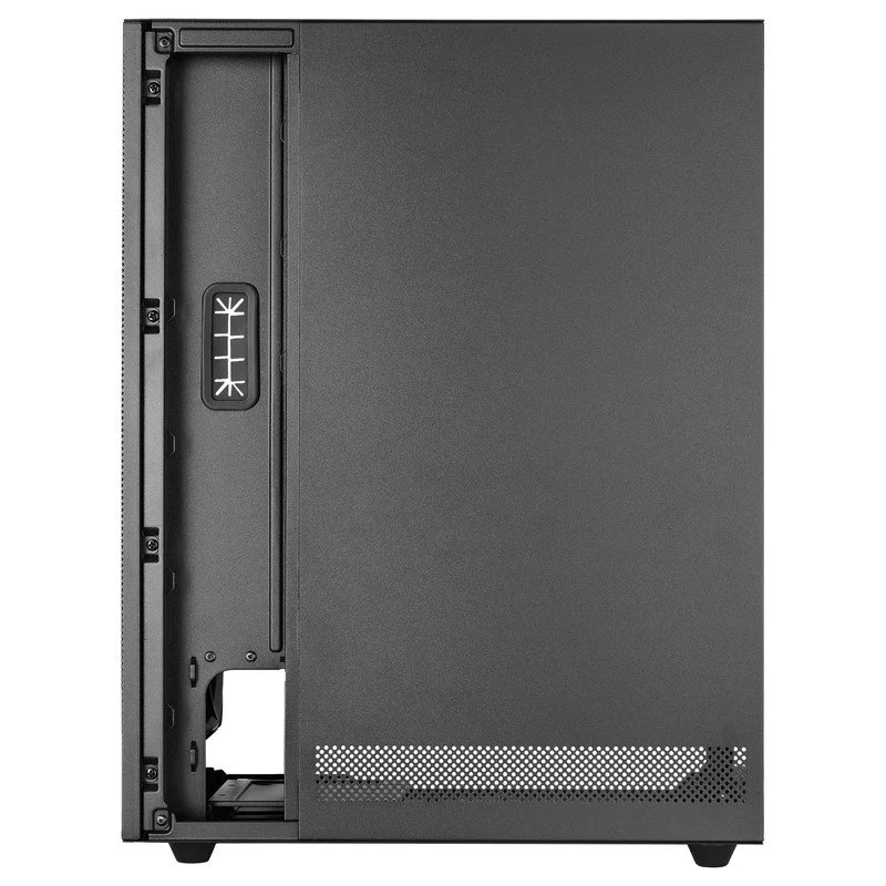Mars Gaming MC-NEBULA ATX ARGB 120mm e Vidro Temperado - Image 5