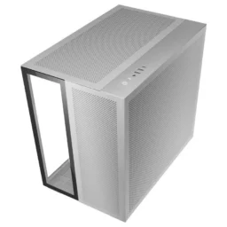 Mars Gaming MC-NOVA Torre Custom XXL E-ATX USB-C Branca - Thumbnail Image 5