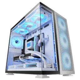Mars Gaming MC-NOVA2 Custom XXL E-ATX - Thumbnail Image 1