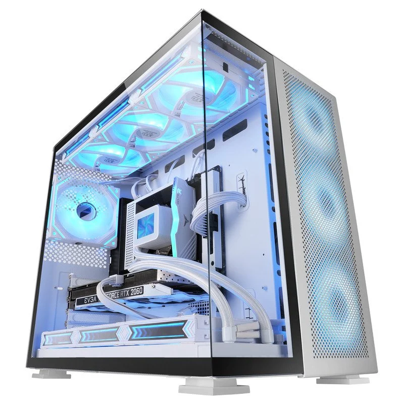 Mars Gaming MC-NOVA2 Custom XXL E-ATX - Image 1