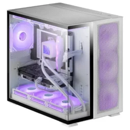 Mars Gaming MC-NOVA2 Custom XXL E-ATX - Thumbnail Image 2