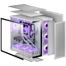 Mars Gaming MC-NOVA2 Custom XXL E-ATX - Thumbnail Image 4