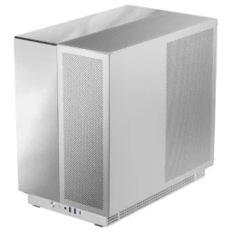 Mars Gaming MC-NOVA3 XXL E-ATX Cromado e Alumínio USB-C - Thumbnail Image 3