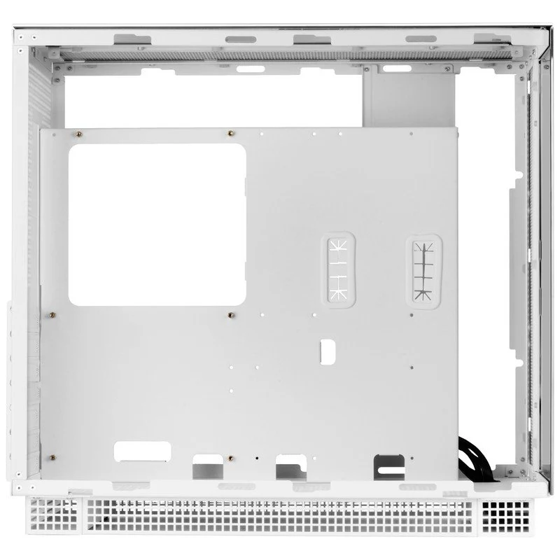 Mars Gaming MC-NOVA3 XXL E-ATX Cromado e Alumínio USB-C - Image 5