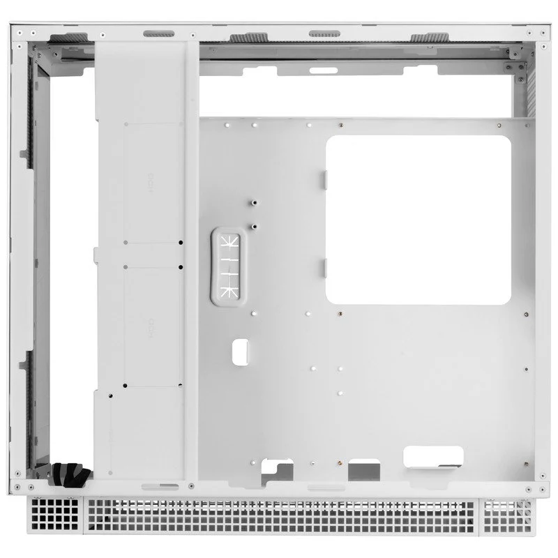 Mars Gaming MC-NOVA3 XXL E-ATX Cromado e Alumínio USB-C - Image 6