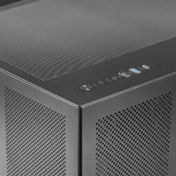 Mars Gaming MC-NOVAM Minitorre Vidro Temperado USB-C Preta - Thumbnail Image 4
