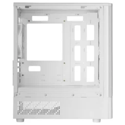 Mars Gaming MC-ONYX Caixa Gaming Micro-ATX Mesh Metálica - Thumbnail Image 6