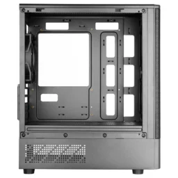 Mars Gaming Mc-onyx Microatx com ecrã metálico ARGB - Thumbnail Image 6