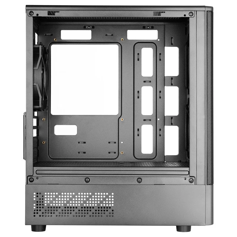 Mars Gaming Mc-onyx Microatx com ecrã metálico ARGB - Image 6
