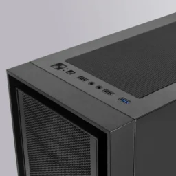 Mars Gaming MC-PMAX Caixa ATX com 4x Ventoinhas FDB - Thumbnail Image 5