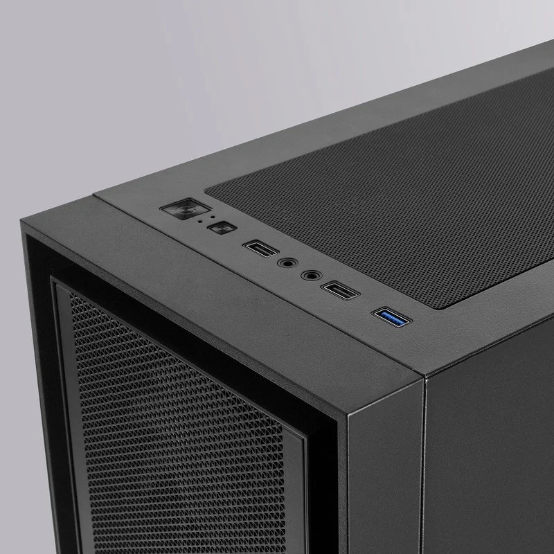 Mars Gaming MC-PMAX Caixa ATX com 4x Ventoinhas FDB - Image 5