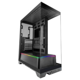 Mars Gaming MC-PRISMA Caixa Semitorre ATX ARGB - Thumbnail Image 2