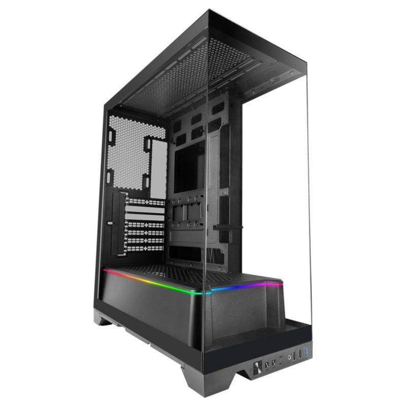 Mars Gaming MC-PRISMA Caixa Semitorre ATX ARGB - Image 2