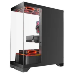 Mars Gaming MC-PRISMA Caixa Semitorre ATX ARGB - Thumbnail Image 3