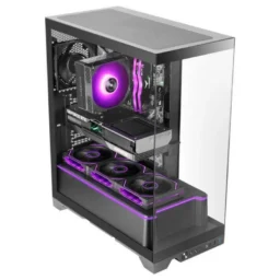 Mars Gaming MC-PRISMA Caixa Semitorre ATX ARGB - Thumbnail Image 4