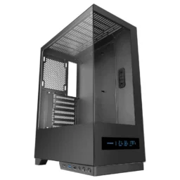 Mars Gaming Mc-pulsar ATX Ecrã LCD Vidro temperado duplo - Thumbnail Image 3