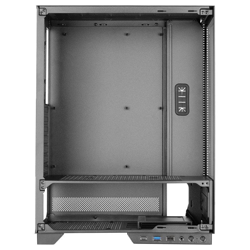 Mars Gaming Mc-pulsar ATX Ecrã LCD Vidro temperado duplo - Image 5