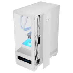 Mars Gaming Mc-pulsar ATX Ecrã LCD - Thumbnail Image 2