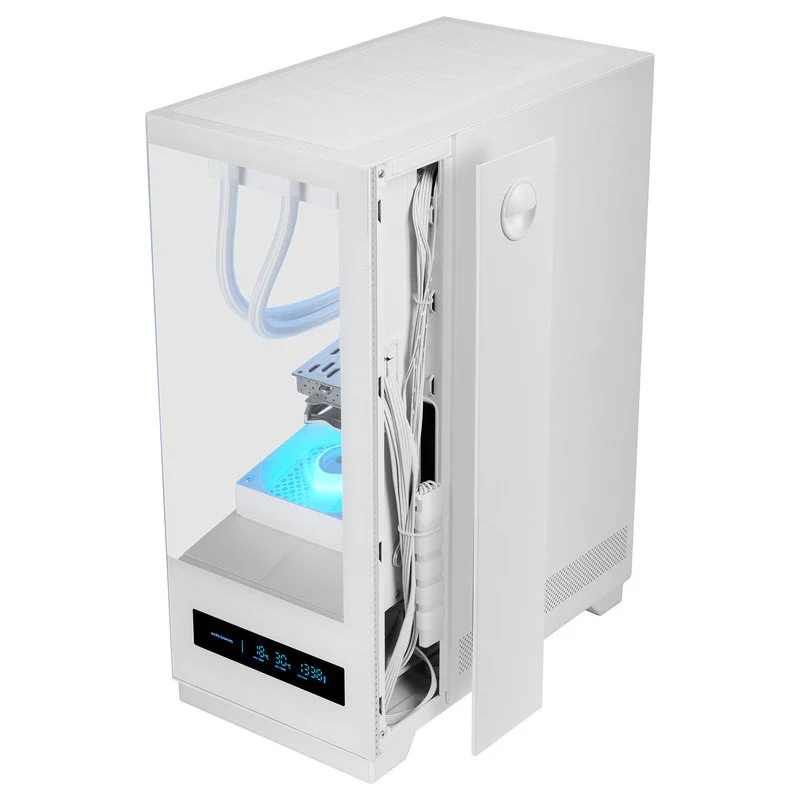 Mars Gaming Mc-pulsar ATX Ecrã LCD - Image 2
