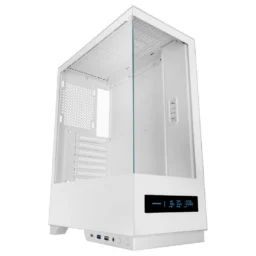 Mars Gaming Mc-pulsar ATX Ecrã LCD - Thumbnail Image 3