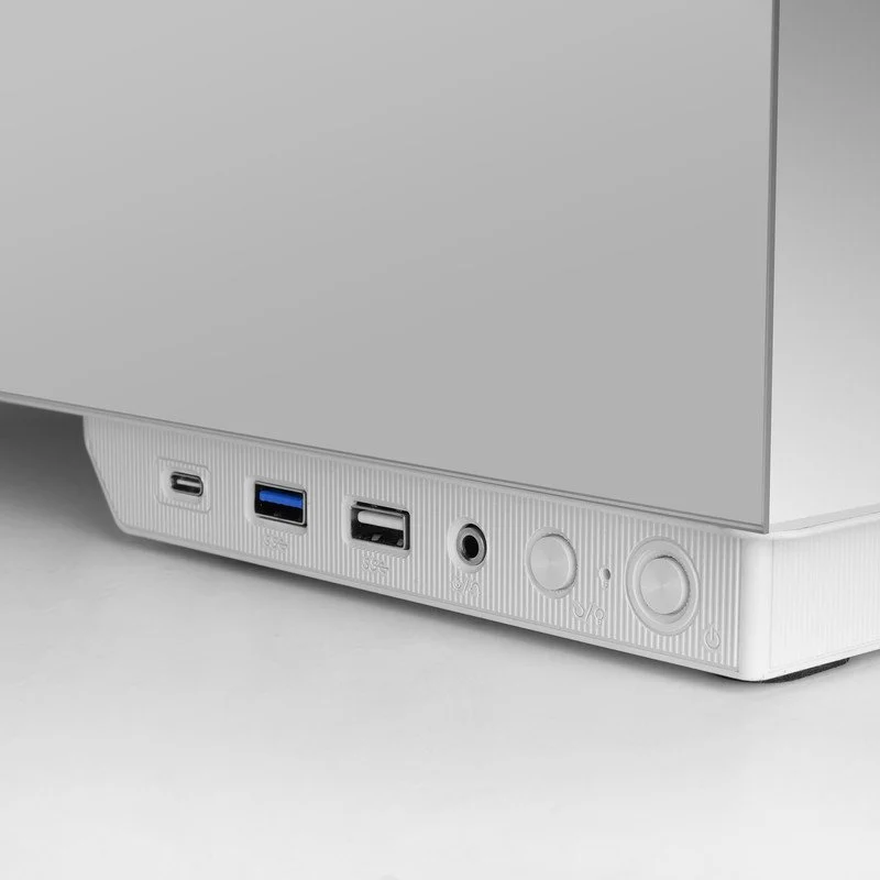 Mars Gaming Mc-pulsar ATX Ecrã LCD - Image 4