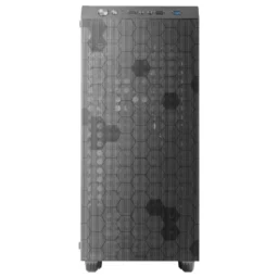 Mars Gaming MC-Q3 Semitorre ATX Filtro Duplo Extraível USB 3.0 - Thumbnail Image 2