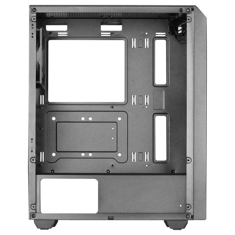Mars Gaming MC-Q3 Semitorre ATX Filtro Duplo Extraível USB 3.0 - Image 3