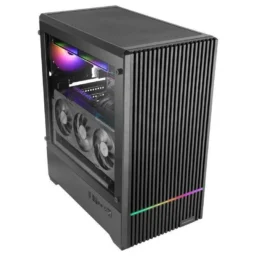 Mars Gaming MC-Quantum ATX Mesh - Thumbnail Image 2