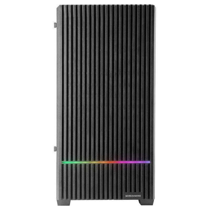 Mars Gaming MC-Quantum ATX Mesh - Image 3